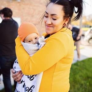 Meet your Posher, Bobbi